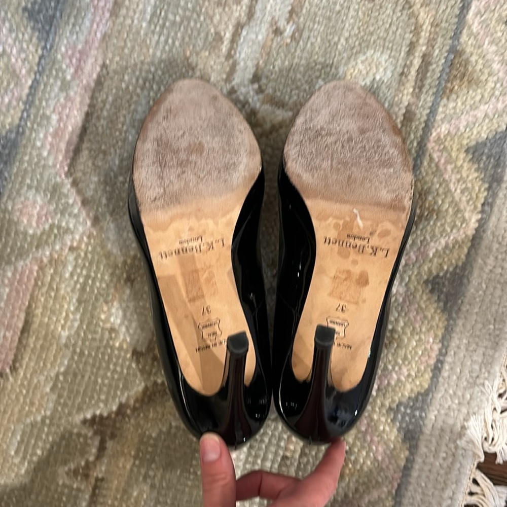 Sledge Pump - image 4